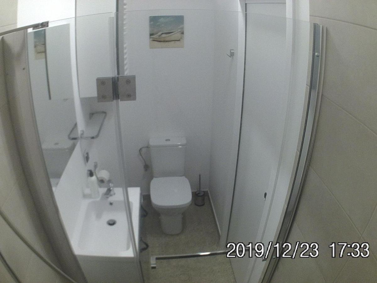 Rent0Nline Brwinow Rooms ภายนอก รูปภาพ