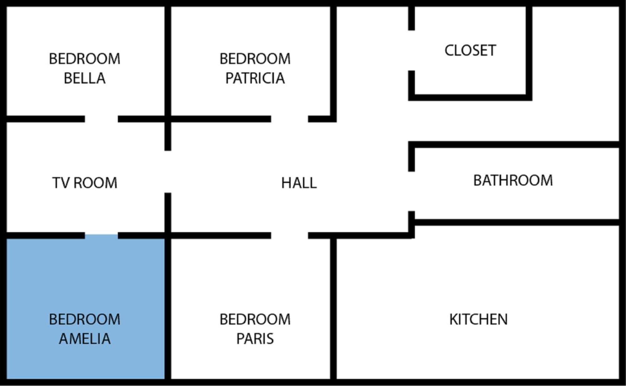 Rent0Nline Brwinow Rooms ห้อง รูปภาพ